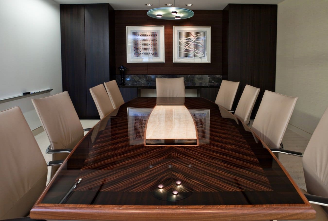 Office Furniture Conference Table